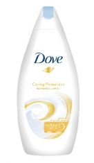 Dove Caring Protection żel pod prysznic 500ml