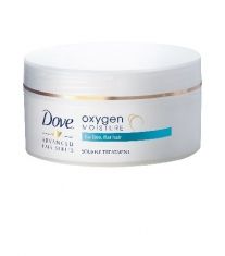 Dove Advanced Hair Oxygen Moisture Suflet do włosów cienkich  200ml
