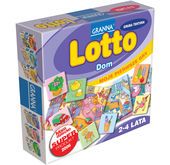 Lotto Dom Granna
