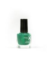 MISS X Lakier d/paznokci 239 zielony perła