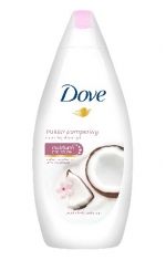 Dove Coconut Milk & Jasmine Petals Żel pod prysznic  500ml