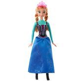 Kraina Lodu - Błyszcząca Anna Frozen Disney