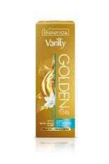 Bielenda Vanity Golden Oils Krem do depilacji ultra nawilżajšcy 100ml