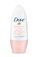 Dove Antyperspiranty Powder Soft antyperspirant w kulce  50ml