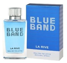 La Rive for Men BLUE BAND Woda toaletowa 90ml