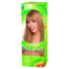 Joanna Naturia Color Farba do włosów nr 210-naturalny blond  150g