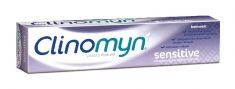 Clinomyn pasta do zębów Sensitive