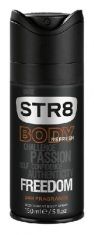 STR8 Freedom Dezodorant 150ml spray