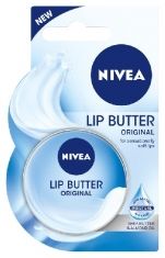 Nivea Lip Butter Balsam do ust Original  16.7g