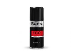 Bi-es Ego Black Dezodorant spray  150ml