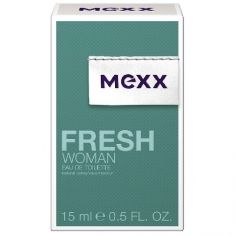 Mexx Fresh Woman Woda toaletowa 15ml