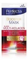 Dax Perfecta Booster Mask Maseczka Elixir Multi-Kolagen  10ml
