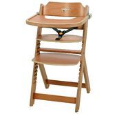 Krzesełko do karmienia Timba Safety 1st (natural wood)