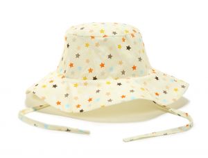Safari Hat - Little Stars