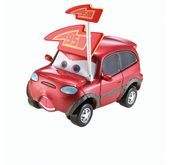 Auta Cars Resorak 1 sztuka Disney (Tymek Dwusuff)