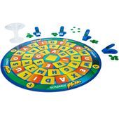 Scrabble Flip Mattel Game