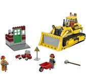 City Buldożer Lego