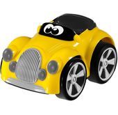 Samochodzik Turbo Team Chicco (Henry)