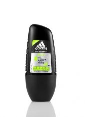 Adidas for Men Cool & Dry Dezodorant roll-on 6w1  50ml