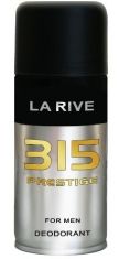 La Rive for Men 31 Prestige dezodorant w sprayu 150ml