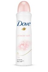 Dove Antyperspiranty Powder Soft antyperspirant w aerozolu  150ml
