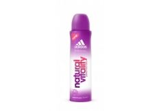 Adidas Natural Vitality Dezodorant spray 150ml