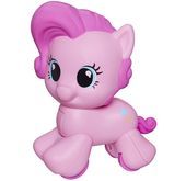 Raczkująca Pinkie Pie My Little Pony PlaySkool