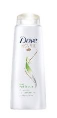 Dove Hair Fall Rescue Szampon do włosów słabych i łamliwych 400ml