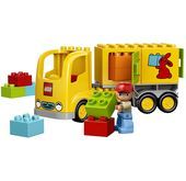 Duplo Ciężarówka Lego