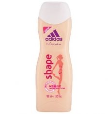 Adidas Women Shape Żel pod prysznic  400ml