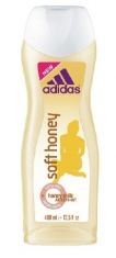 Adidas Women Soft Honey Żel pod prysznic  400ml