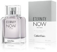 Calvin Klein Eternity Now for Men Woda toaletowa  100ml