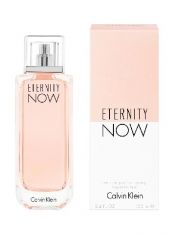 Calvin Klein Eternity Now Woda perfumowana  100ml