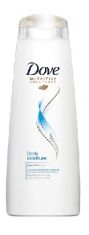 Dove Nutritive Solutions Szampon  Daily Moisture do wszystkich rodzajów włosów  250ml