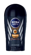 Nivea Dezodorant STRESS PROTECT sztyft męski  40ml