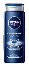 Nivea Bath Care Żel pod prysznic Original Care for Men 500ml
