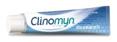 Clinomyn pasta do zębów dla palaczy