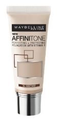 Maybelline Affinitone w tubie 18 Natural Rose  30ml