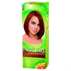 Joanna Naturia Color Farba do włosów nr 221-jesienny li?ć  150g