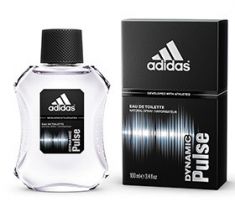 Adidas Dynamic Pulse Woda toaletowa 50ml