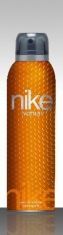 Nike Orange Woman Dezodorant spray pomarańczowy 200ml