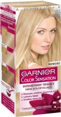 Garnier Color Sensation Krem koloryzujšcy 10.1 Lodowy bardzo jasny blond