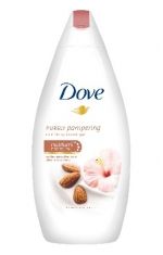 Dove Almond Cream & Hibiskus Żel pod prysznic 500ml