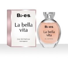 Bi-es La Bella Vita Woda perfumowana  100ml
