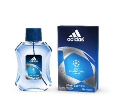 Adidas Champions League Star Edition Woda toaletowa  100ml