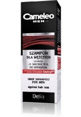 Delia Cosmetics Cameleo Men Szampon przeciw wypadaniu włosów  150ml