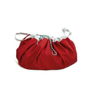 Flexi Bag - Klasyczna Czerwień