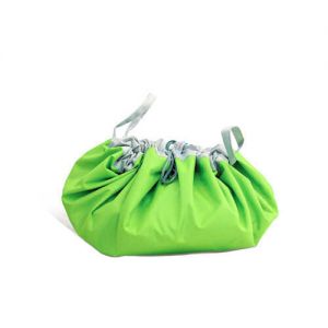 Flexi Bag - Zielone Jabłuszko