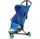 Wózek spacerowy Yezz Quinny (bold blue)