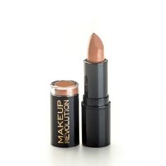 Makeup Revolution Amazing Lipstick Pomadka do ust Nude  3.8g